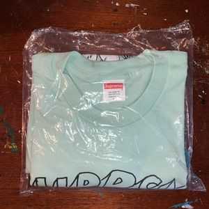 supreme daniel johnston tee SOLD